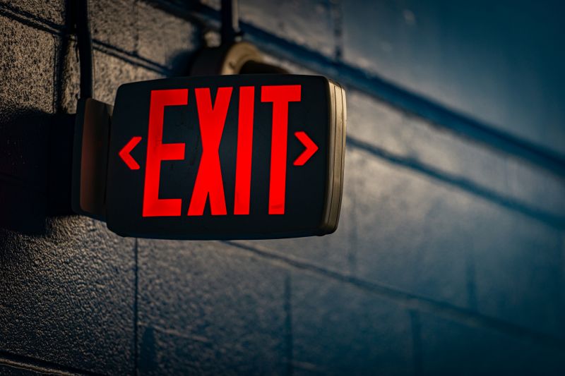 Exit Lighting Service in Denver County, CO