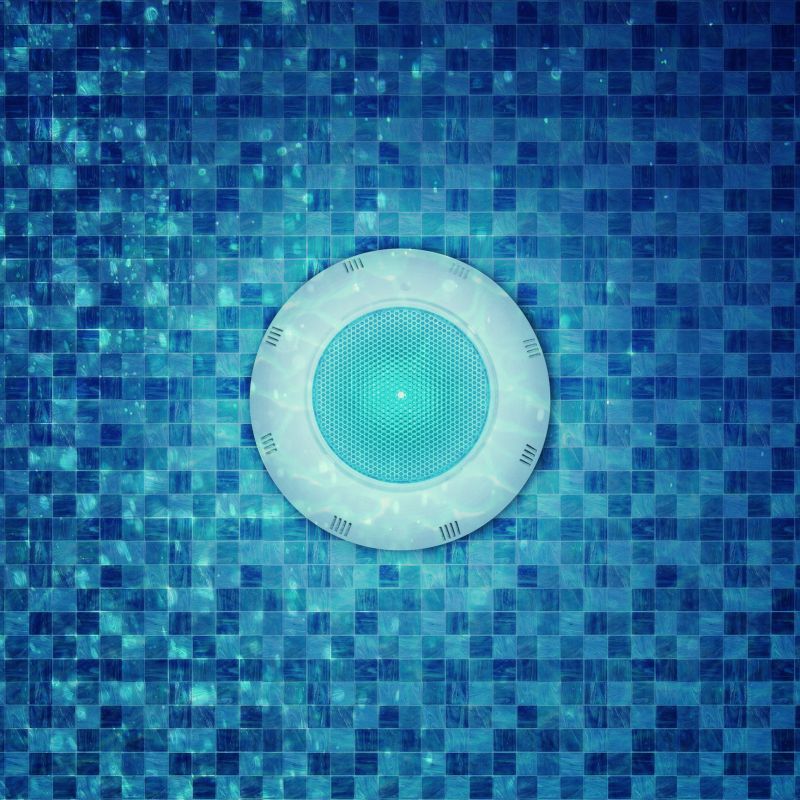 LED Pool Lighting