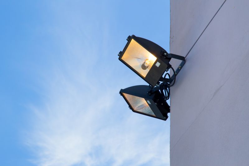Outdoor Lighting Installation in Denver County, CO