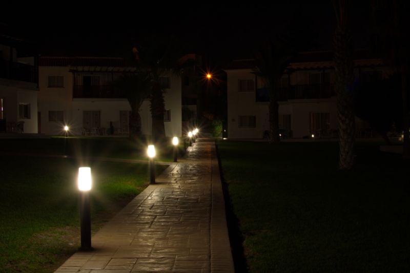 Pathway Lights Installation in Prescott Valley, AZ