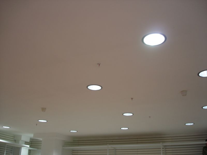 Pot Light Installation in Kansas City, MO