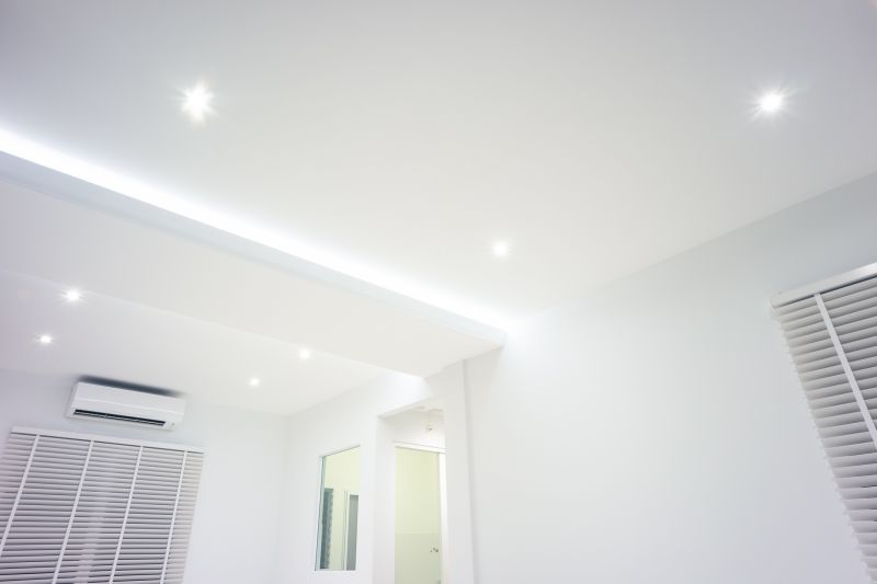 Recessed Lighting Wiring in Provo, UT