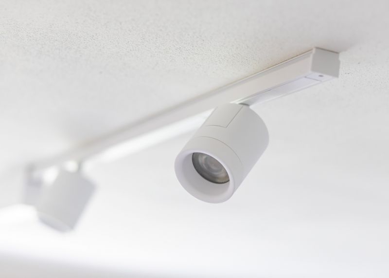 Recessed Lighting Wiring in Provo, UT