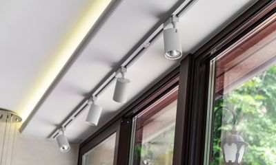 Track Lighting Installation in Denver County, CO