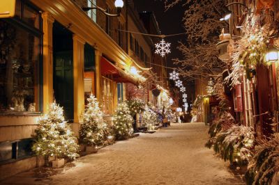 Xmas Lights Installation in Kansas City, KS